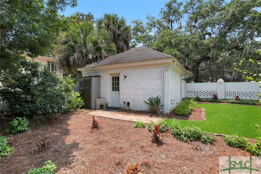 101 East 44th Street Savannah, GA 31405 - Photo 43 of 50