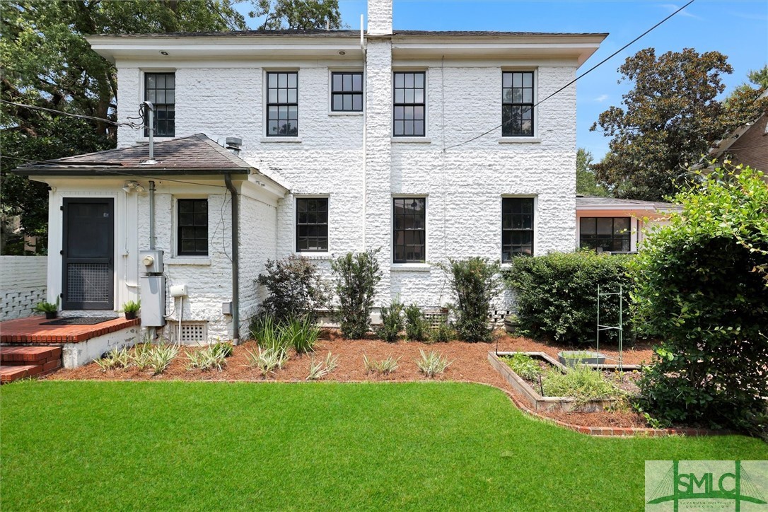101 East 44th Street Savannah, GA 31405 - Photo 44 of 50