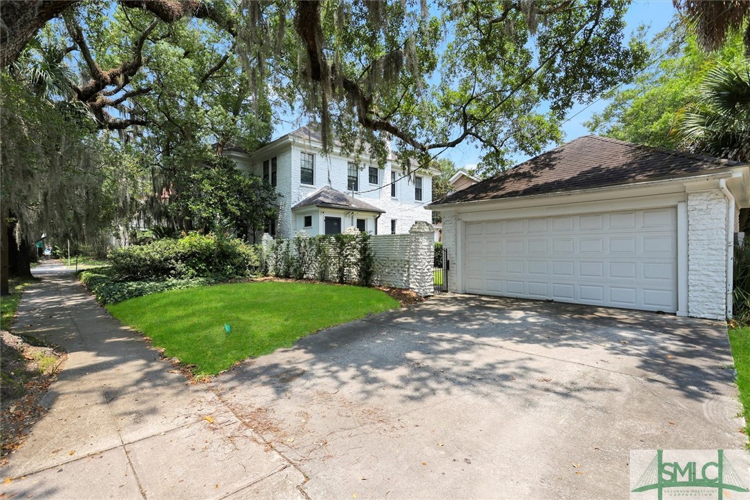 101 East 44th Street Savannah, GA 31405 - Photo 45 of 50