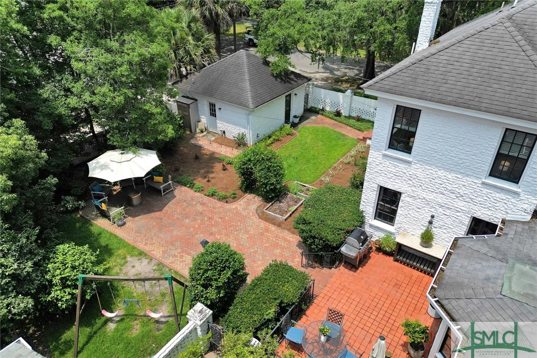 101 East 44th Street Savannah, GA 31405 - Photo 46 of 50