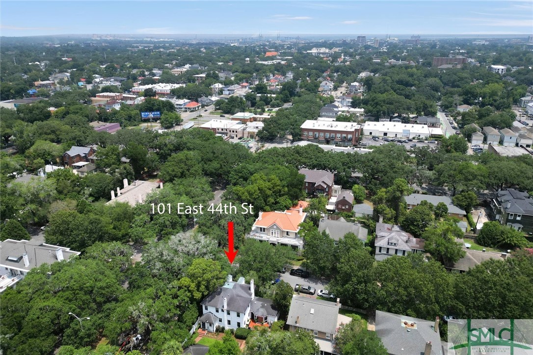 101 East 44th Street Savannah, GA 31405 - Photo 48 of 50