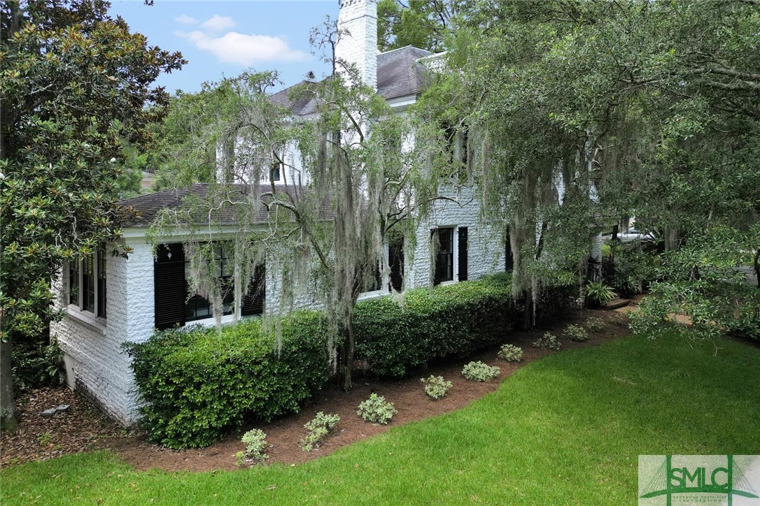 101 East 44th Street Savannah, GA 31405 - Photo 49 of 50
