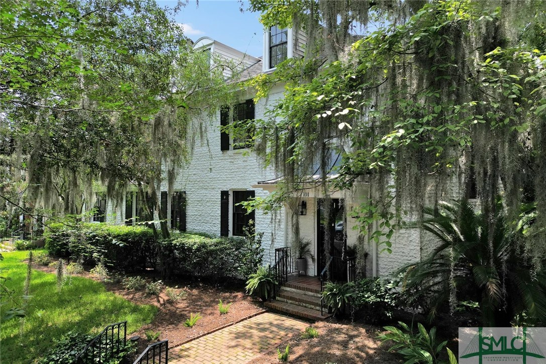 101 East 44th Street Savannah, GA 31405 - Photo 50 of 50