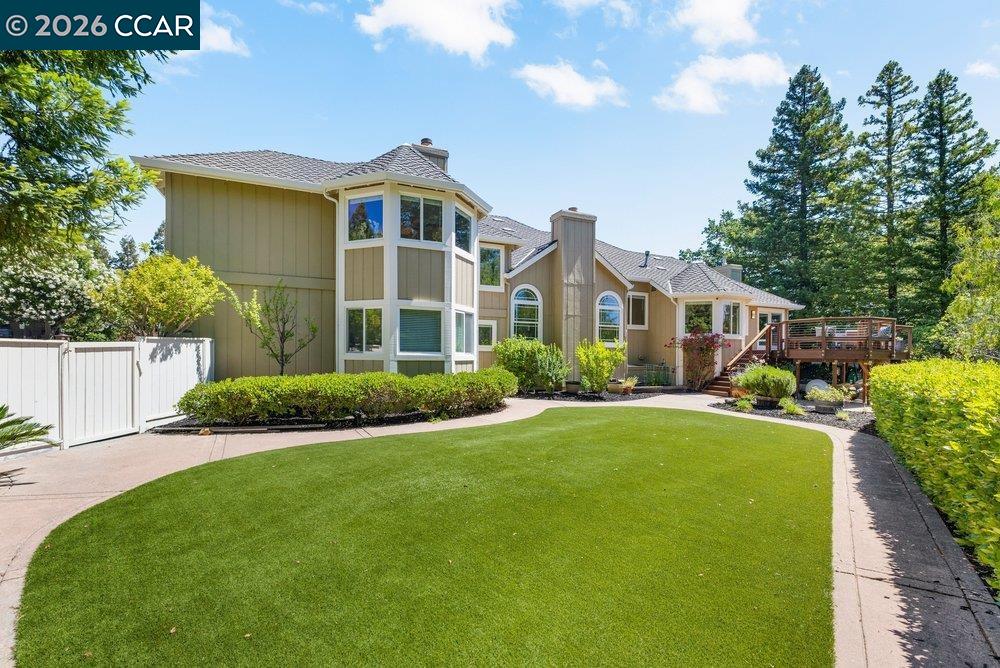 70 Ridgecrest Court Lafayette, CA 94549 - Photo 45 of 58