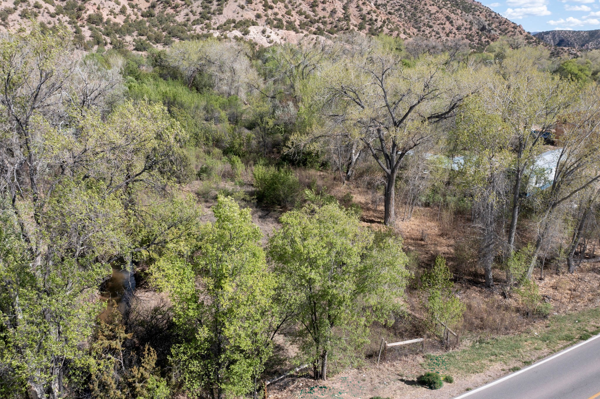 332 Juan Medina Road Chimayo, NM 87522 - Photo 8 of 17