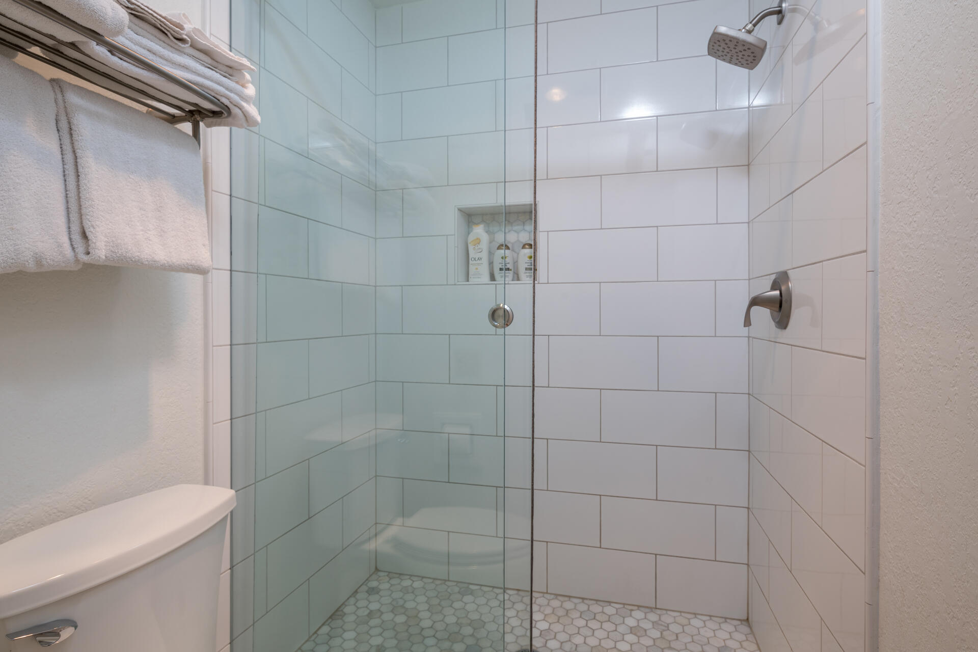2635 Ridge Lane Sun Valley, ID 83353 - Photo 20 of 27 Bathroom 2 Shower