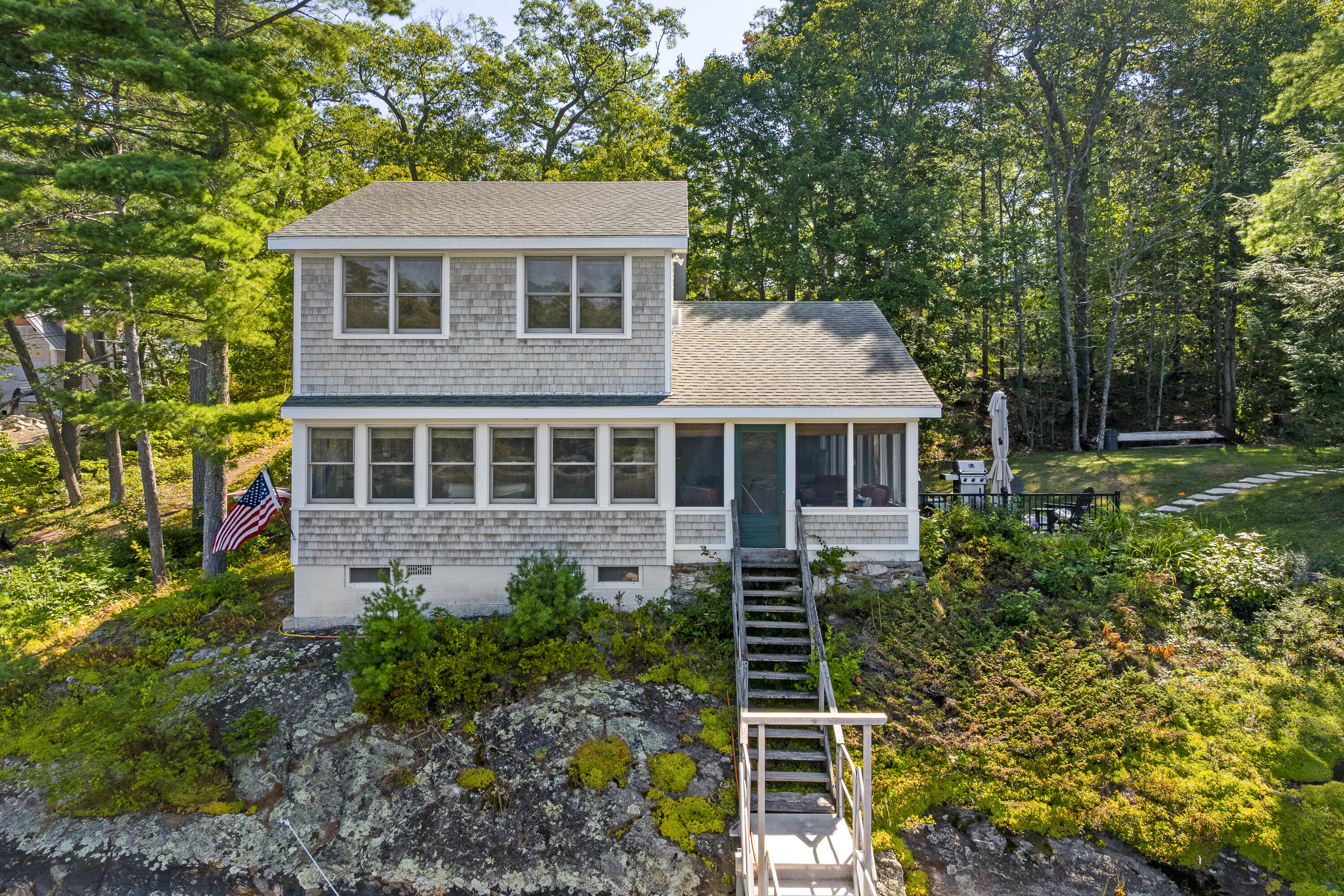 20 Rosedale Road Bath, ME 04530 - Photo 5 of 49 20 Rosedale