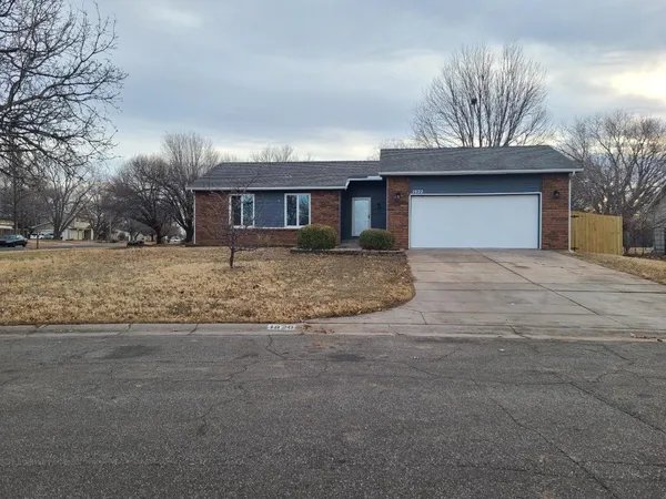 $320,000 | 1920 North Wood Drive, Wichita, KS 67212