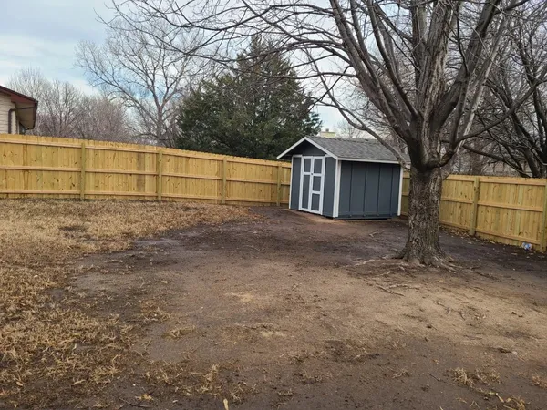 $320,000 | 1920 North Wood Drive, Wichita, KS 67212