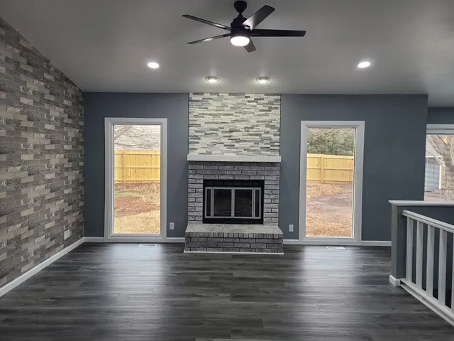 $320,000 | 1920 North Wood Drive, Wichita, KS 67212