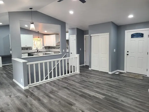 $320,000 | 1920 North Wood Drive, Wichita, KS 67212