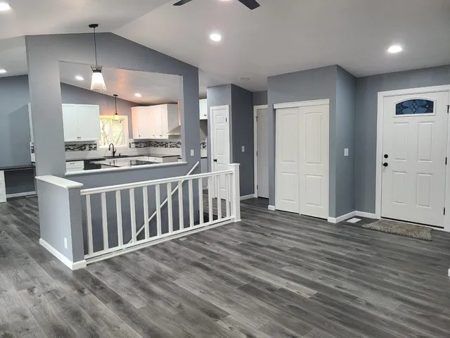 $320,000 | 1920 North Wood Drive, Wichita, KS 67212