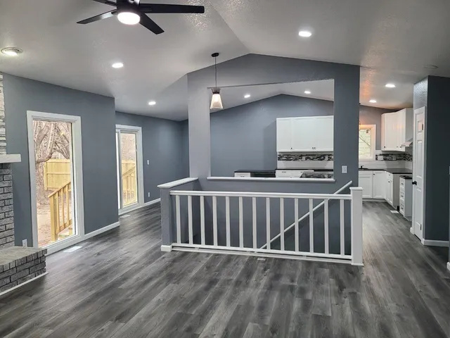 $320,000 | 1920 North Wood Drive, Wichita, KS 67212