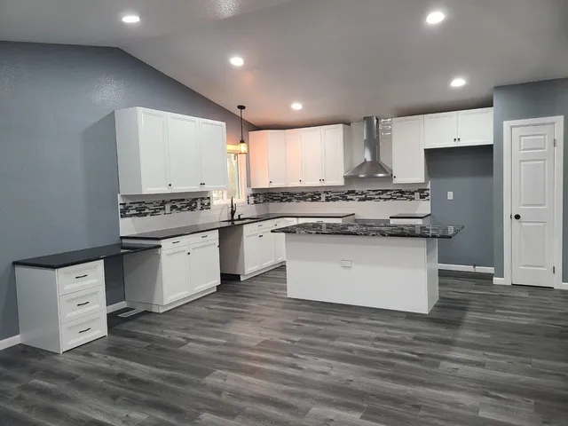 $320,000 | 1920 North Wood Drive, Wichita, KS 67212