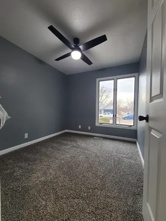 $320,000 | 1920 North Wood Drive, Wichita, KS 67212