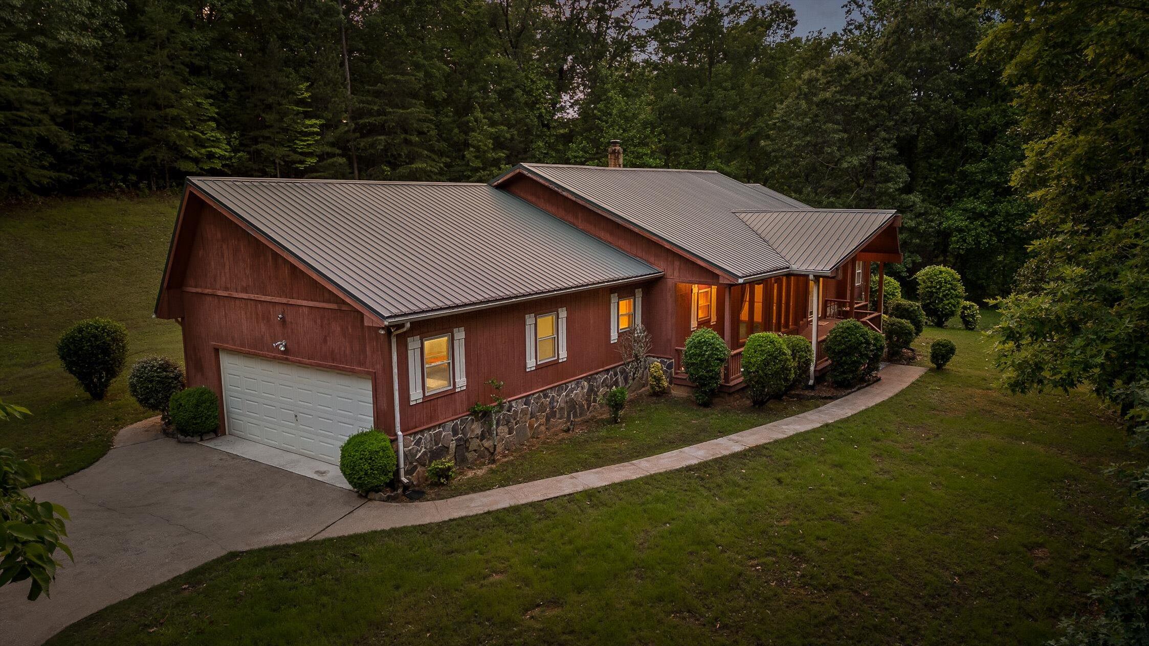 6601 Hunter Road Harrison, TN 37341 - Photo 2 of 82 71-Hunter-71