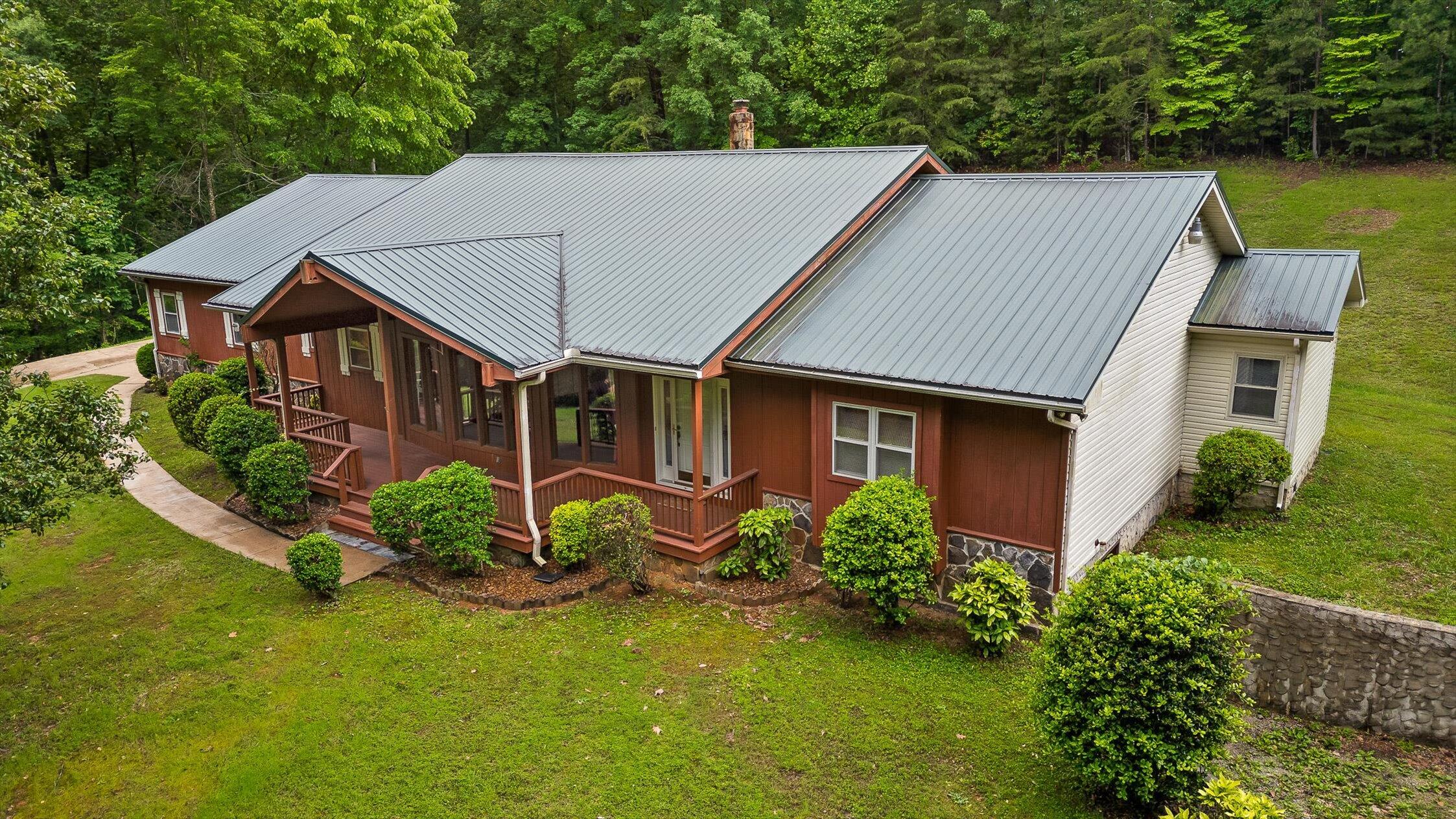 6601 Hunter Road Harrison, TN 37341 - Photo 61 of 82 27-Hunter-27