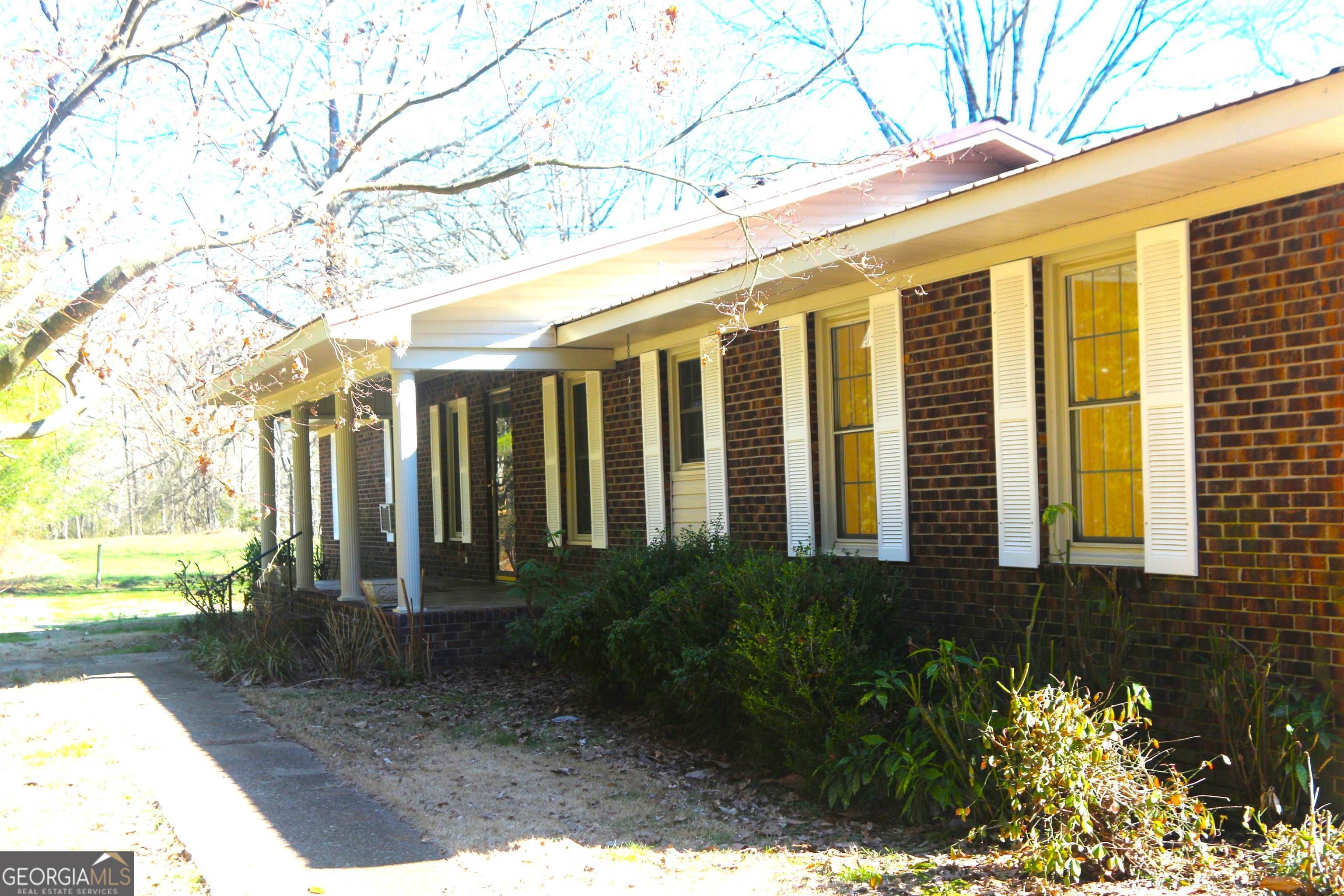 2541 Trion Teloga Road Summerville, GA 30747 - Photo 1 of 1 Gallery Image 1