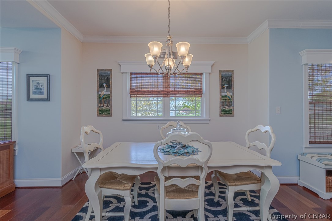 71 Waters Cv Circle Reedville, VA 22539 - Photo 8 of 48