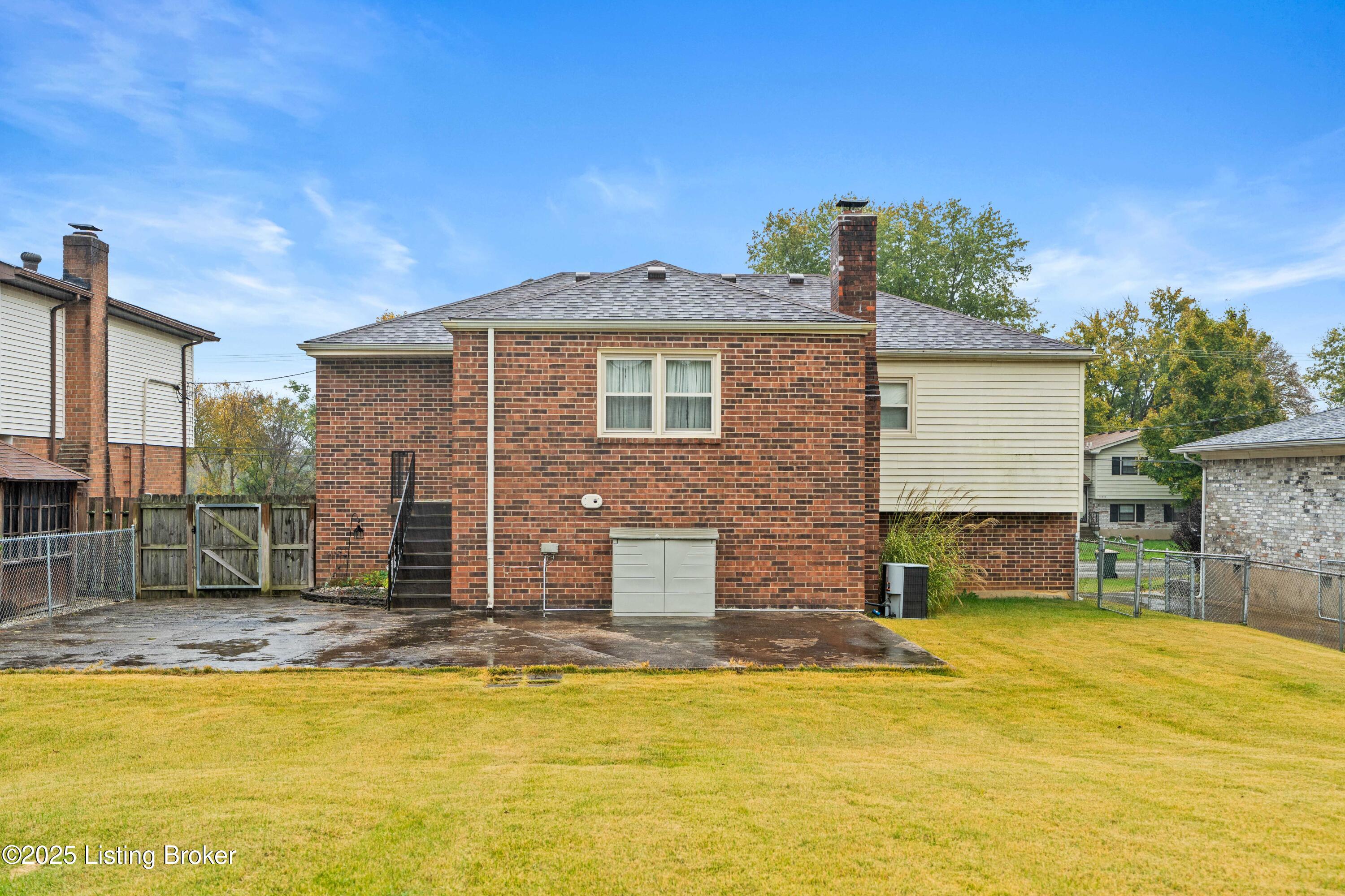 10605 St Rene Road Jeffersontown, KY 40299 - Photo 31 of 34 DSC07136