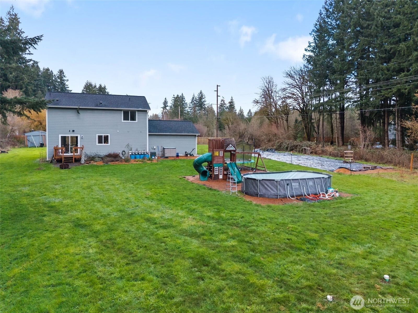 105 Johnson Road South Winlock, WA 98596 - Photo 31 of 40
