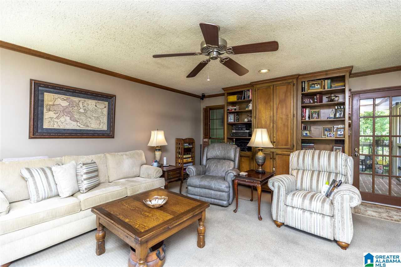 2612 Southminster Road Birmingham, AL 35243 - Photo 11 of 35