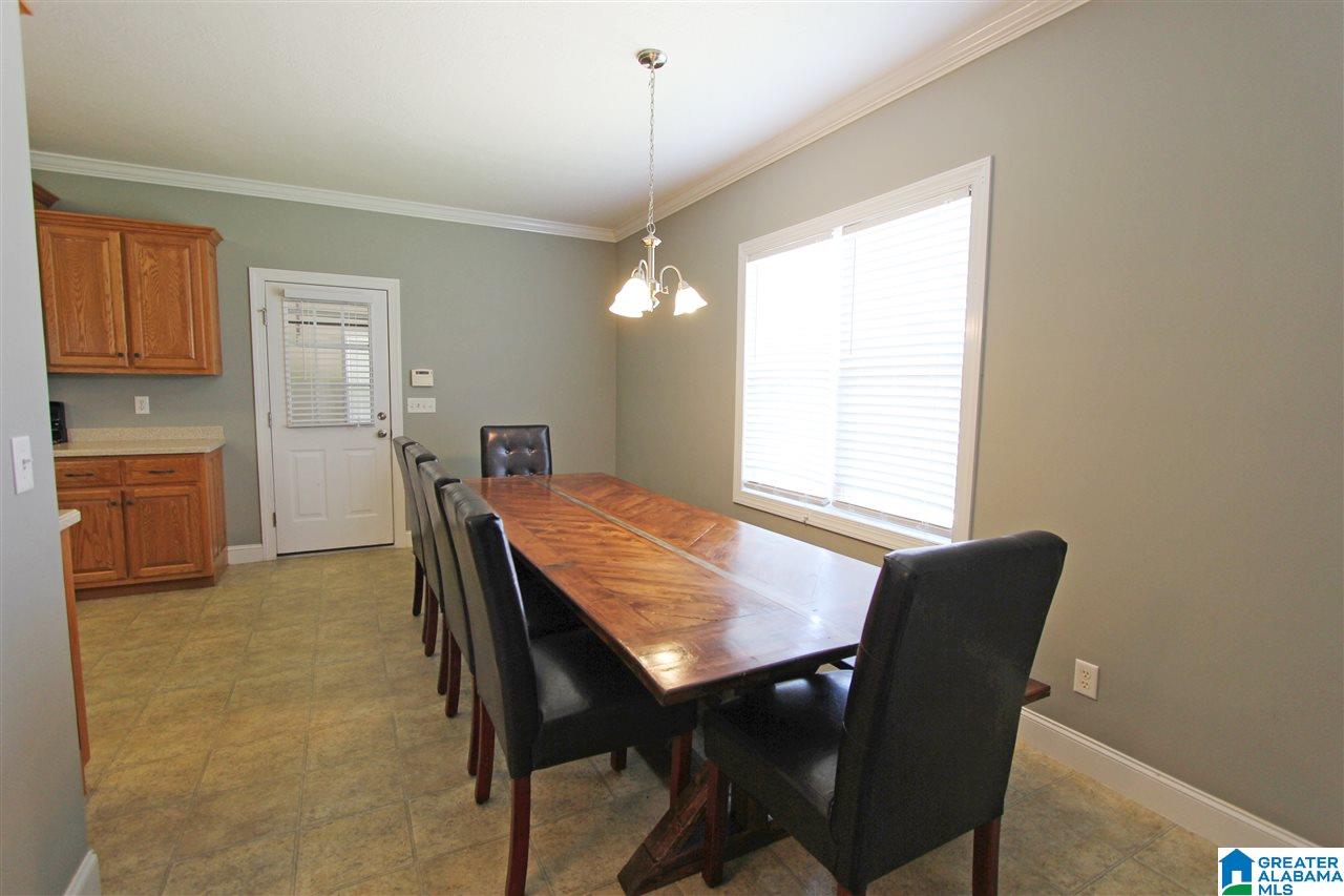 96 Timberview Lane Anniston, AL 36207 - Photo 48 of 50