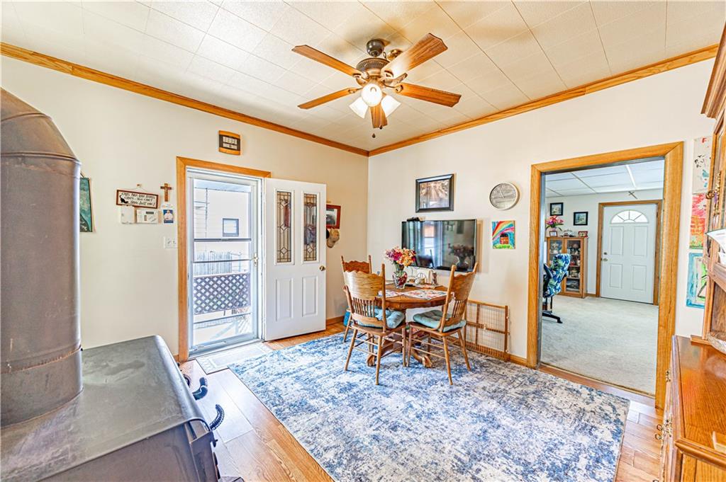 6138 Noblestown Road Oakdale, PA 15071 - Photo 11 of 25
