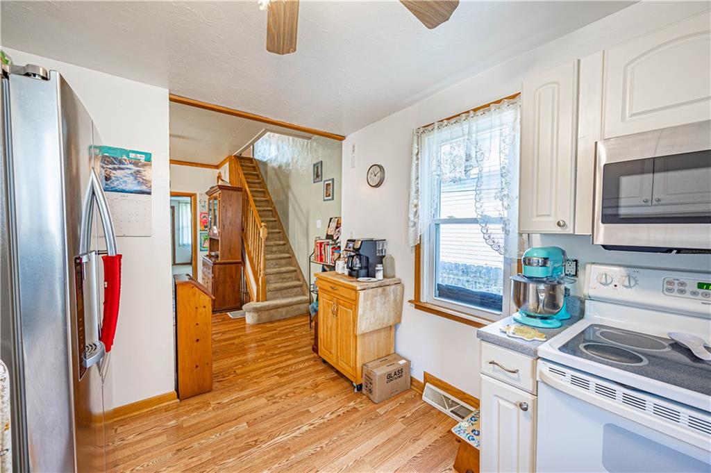6138 Noblestown Road Oakdale, PA 15071 - Photo 14 of 25