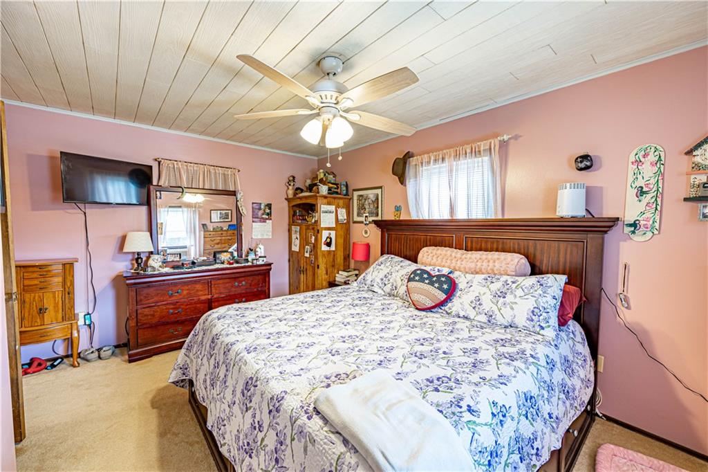 6138 Noblestown Road Oakdale, PA 15071 - Photo 19 of 25