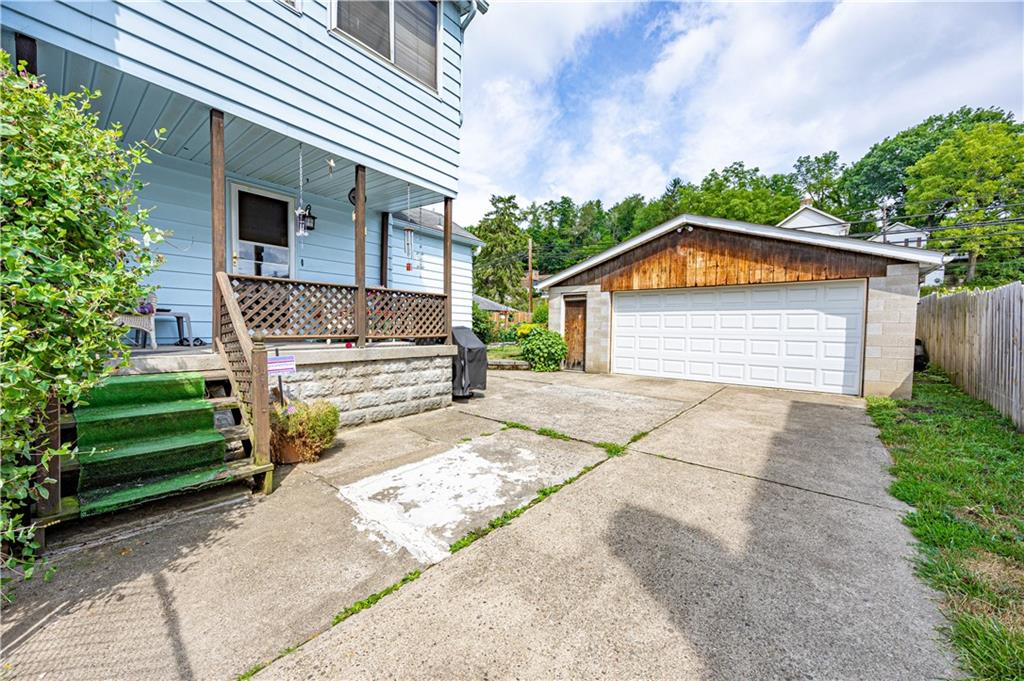 6138 Noblestown Road Oakdale, PA 15071 - Photo 23 of 25