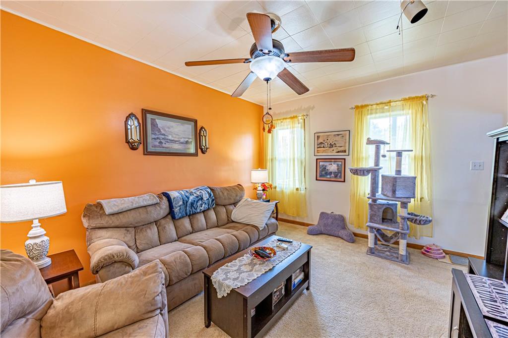 6138 Noblestown Road Oakdale, PA 15071 - Photo 8 of 25