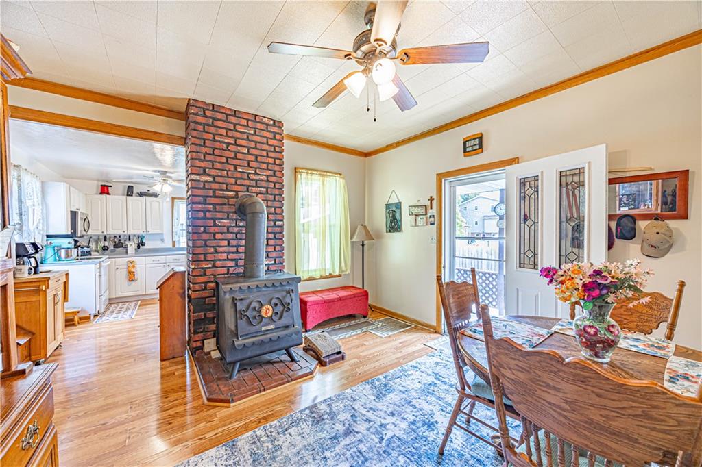 6138 Noblestown Road Oakdale, PA 15071 - Photo 10 of 25