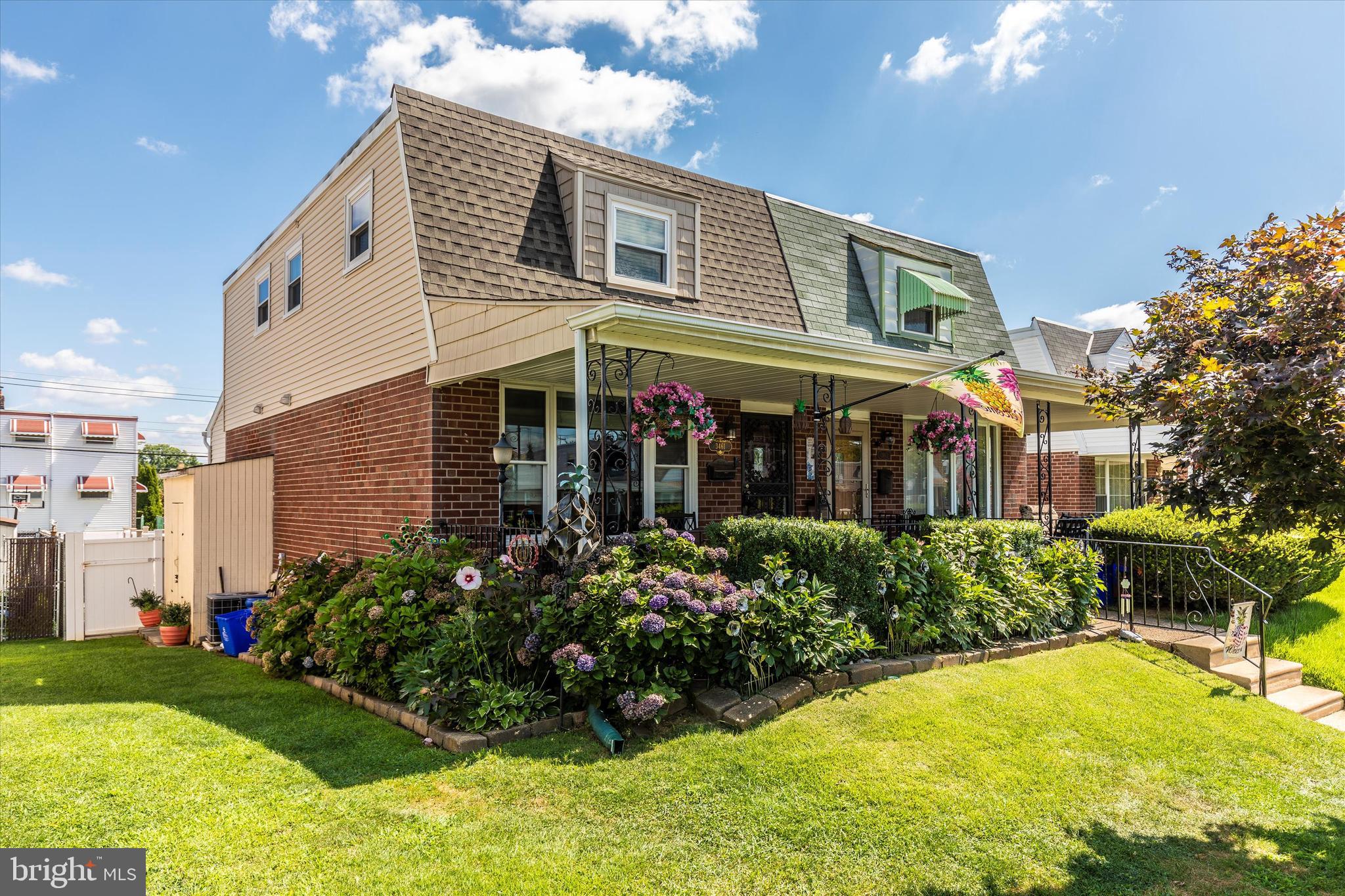 3461 Holyoke Road Philadelphia, PA 19114 - Photo 1 of 44 Exterior Front