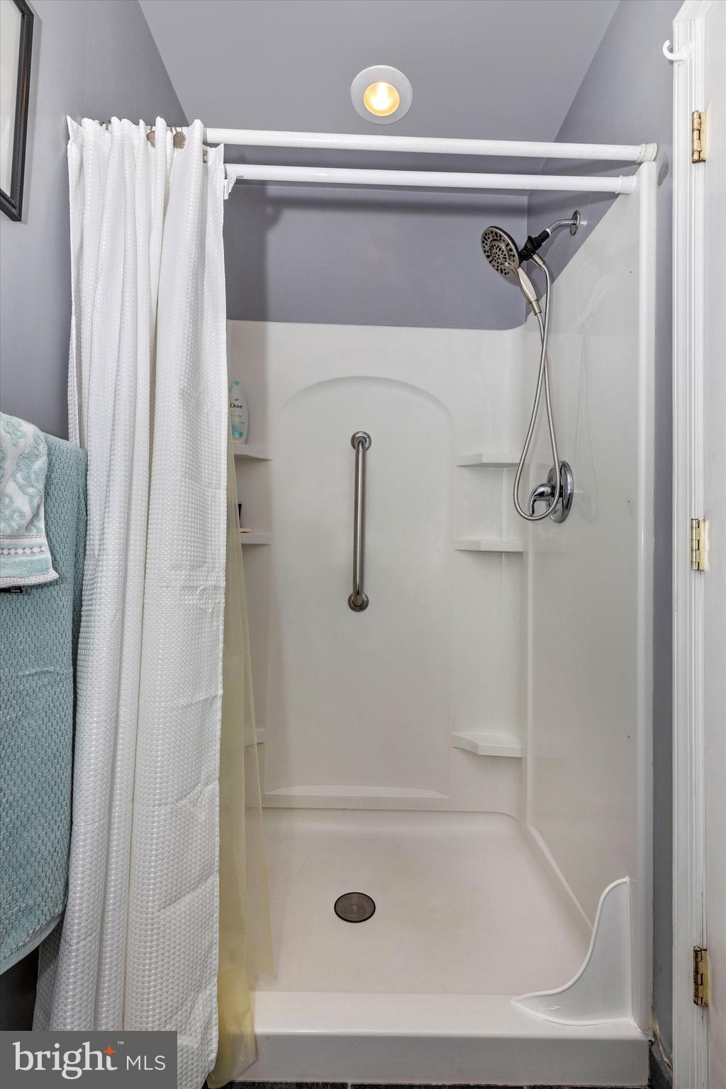 3461 Holyoke Road Philadelphia, PA 19114 - Photo 18 of 44 First Floor Master EnSuite Full Bathroom