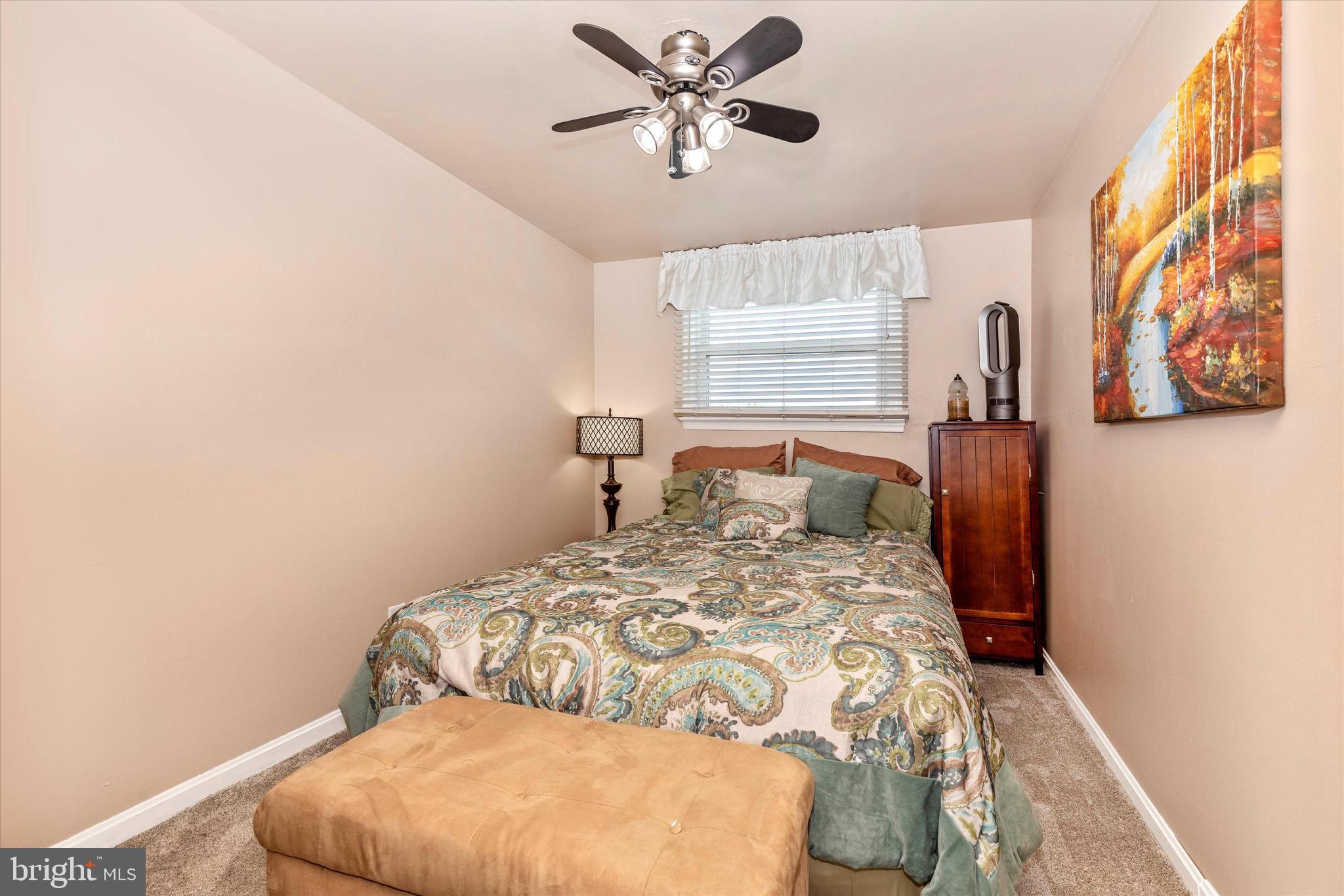 3461 Holyoke Road Philadelphia, PA 19114 - Photo 20 of 44 Third Bedroom