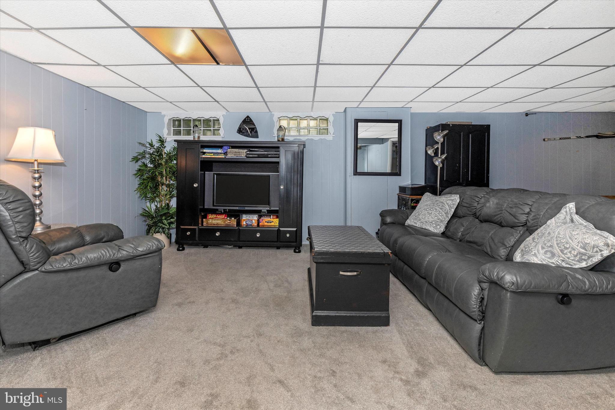 3461 Holyoke Road Philadelphia, PA 19114 - Photo 26 of 44 Basement