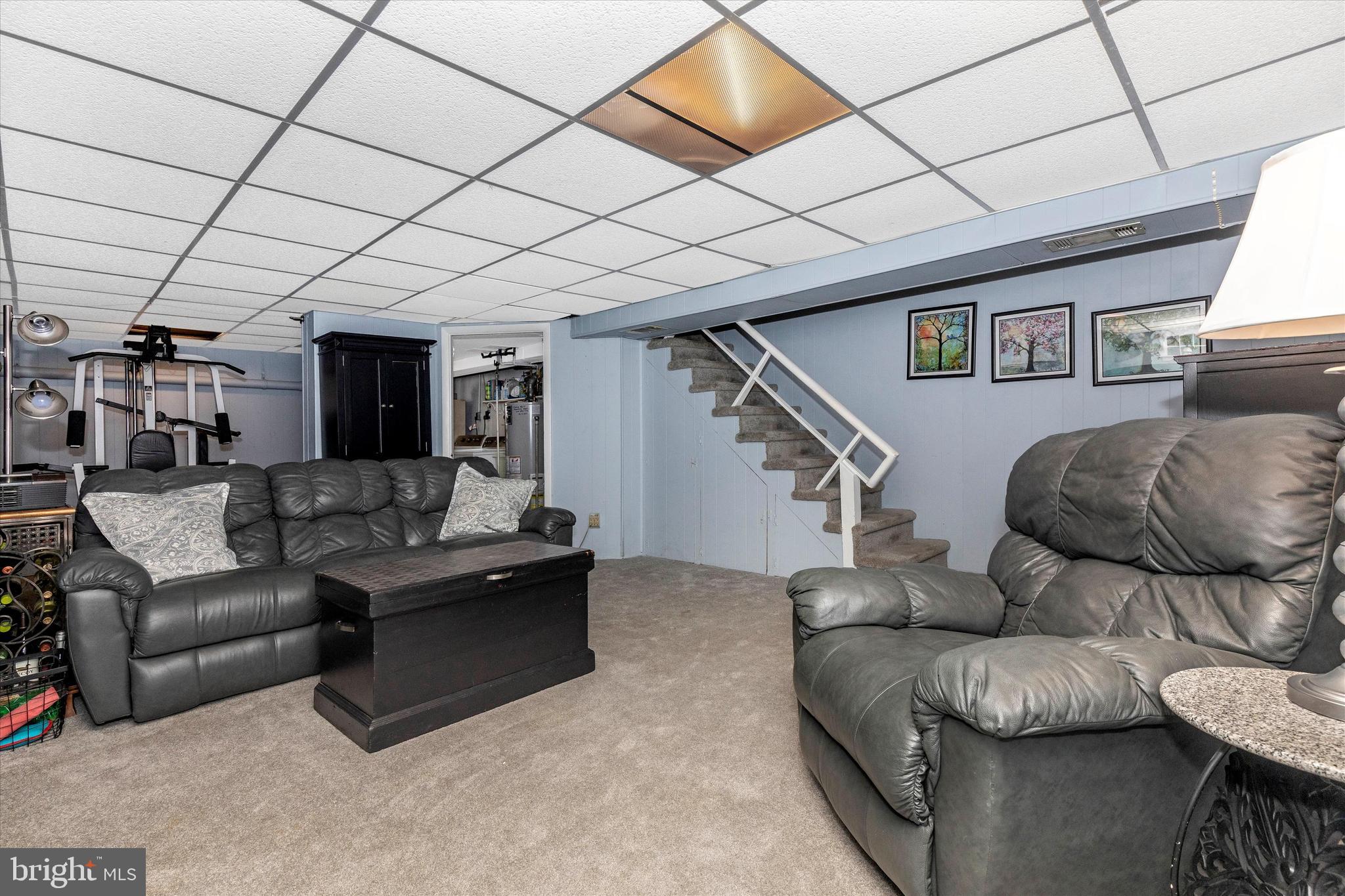 3461 Holyoke Road Philadelphia, PA 19114 - Photo 27 of 44 Basement