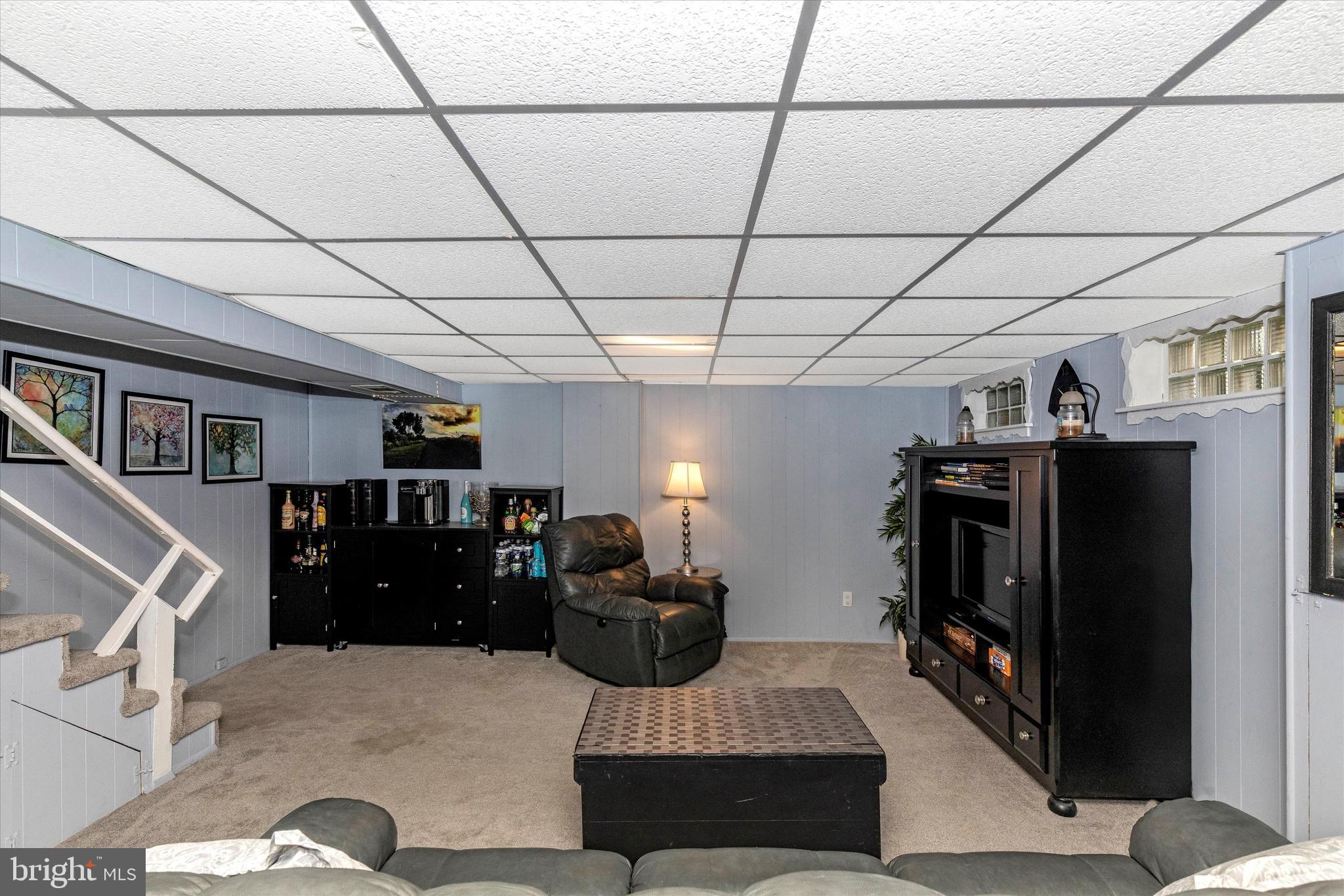3461 Holyoke Road Philadelphia, PA 19114 - Photo 28 of 44 Basement