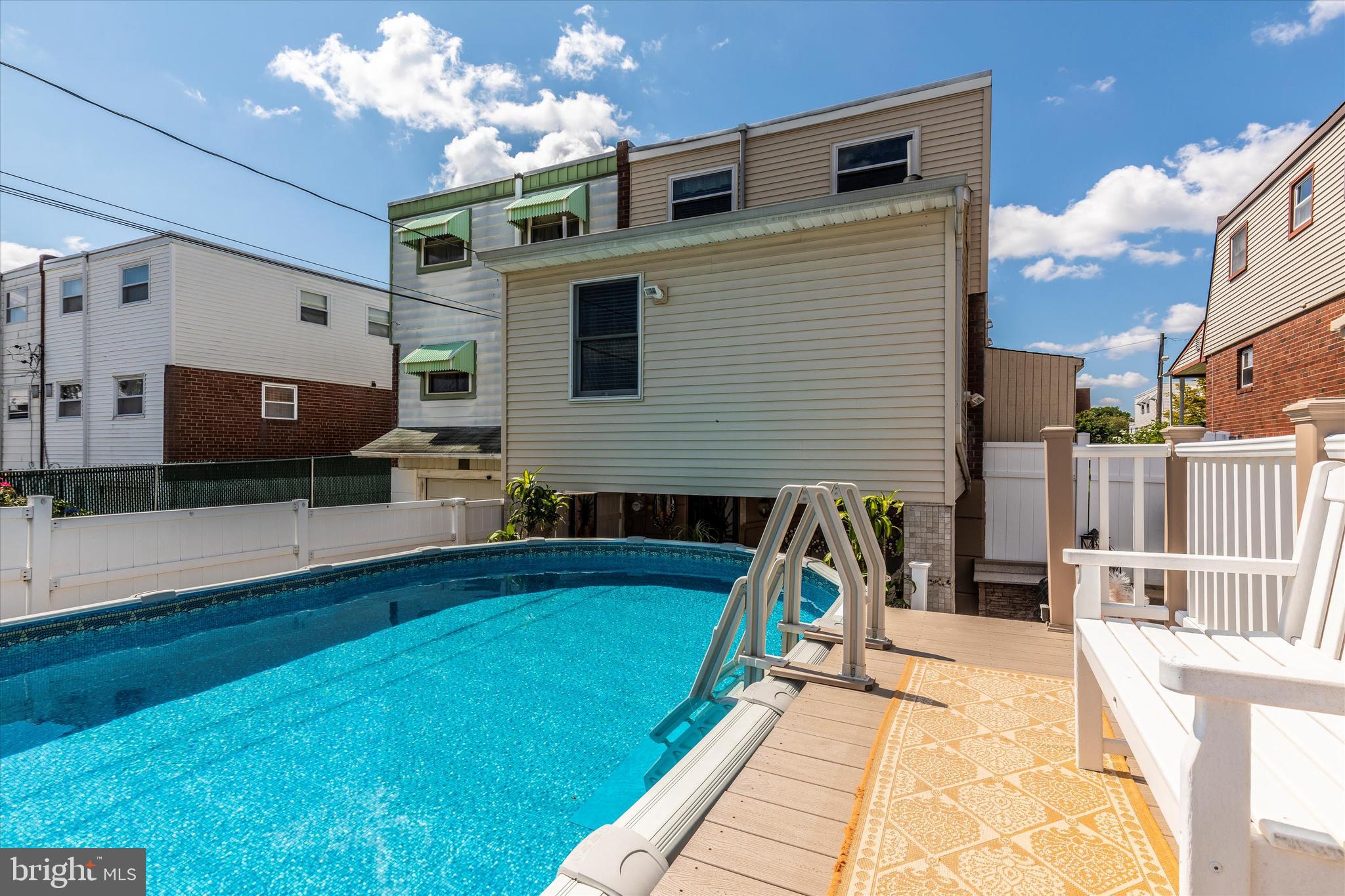 3461 Holyoke Road Philadelphia, PA 19114 - Photo 32 of 44 Pool