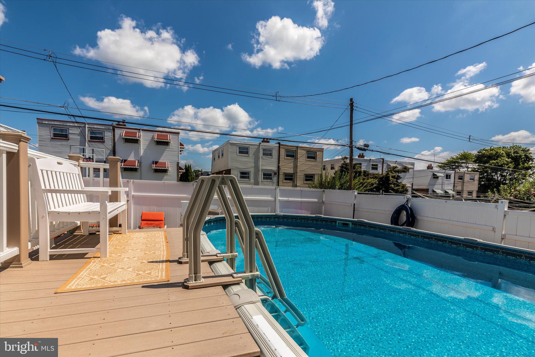 3461 Holyoke Road Philadelphia, PA 19114 - Photo 33 of 44 Pool