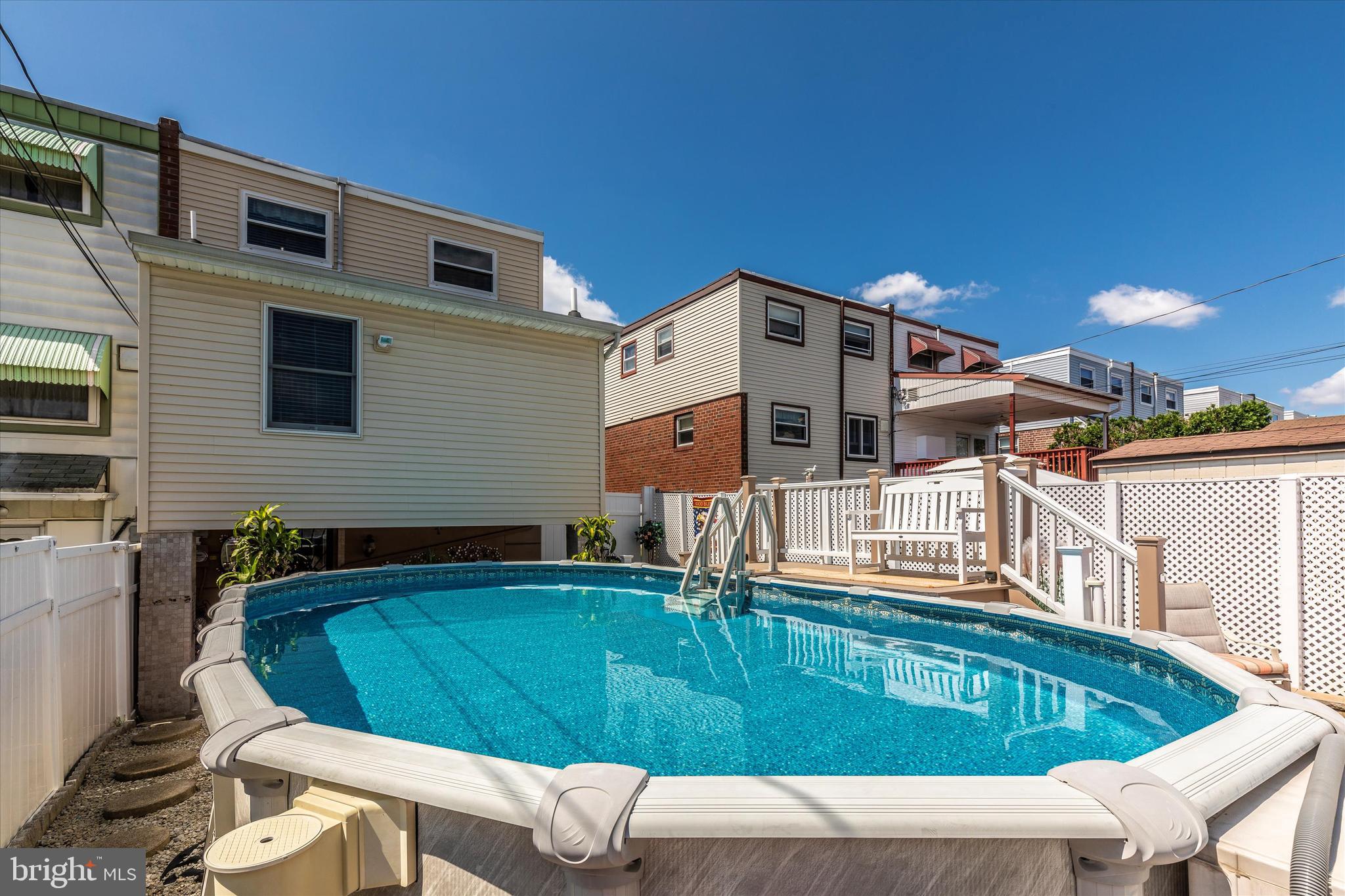 3461 Holyoke Road Philadelphia, PA 19114 - Photo 34 of 44 Pool