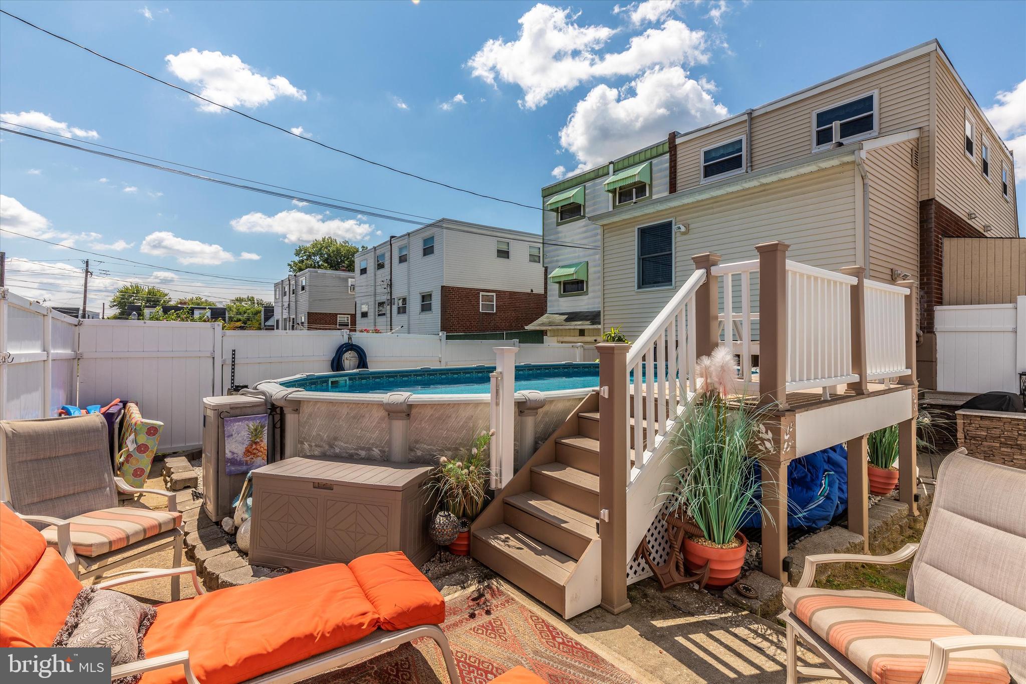 3461 Holyoke Road Philadelphia, PA 19114 - Photo 36 of 44 Pool