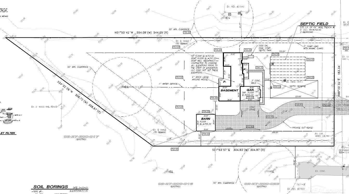 21572 34 Mile Road Armada, MI 48005 - Photo 99 of 99
