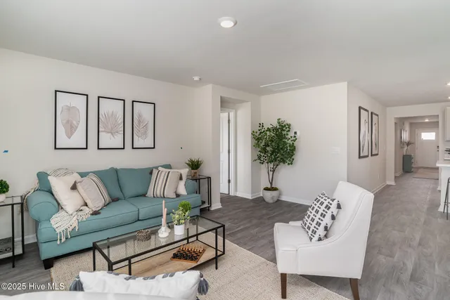 $323,535 | 2115 Grassy Lane Northwest, Unit LOT 455 CALI S, Shallotte, NC 28470