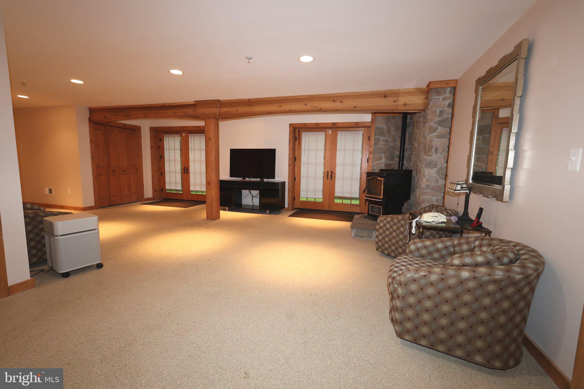 14520 Ridenour Road Smithsburg, MD 21783 - Photo 19 of 37 Spacious retreat with natural light.