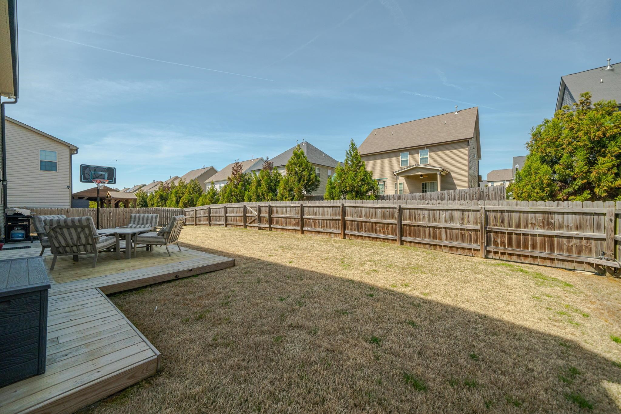 7653 Channery Way Raleigh, NC 27616 - Photo 36 of 46 Photo 36