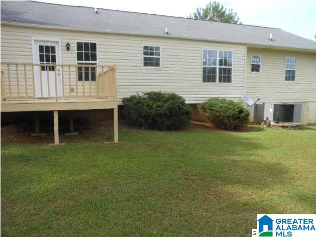 85 Sky Ridge Drive Anniston, AL 36207 - Photo 9 of 10