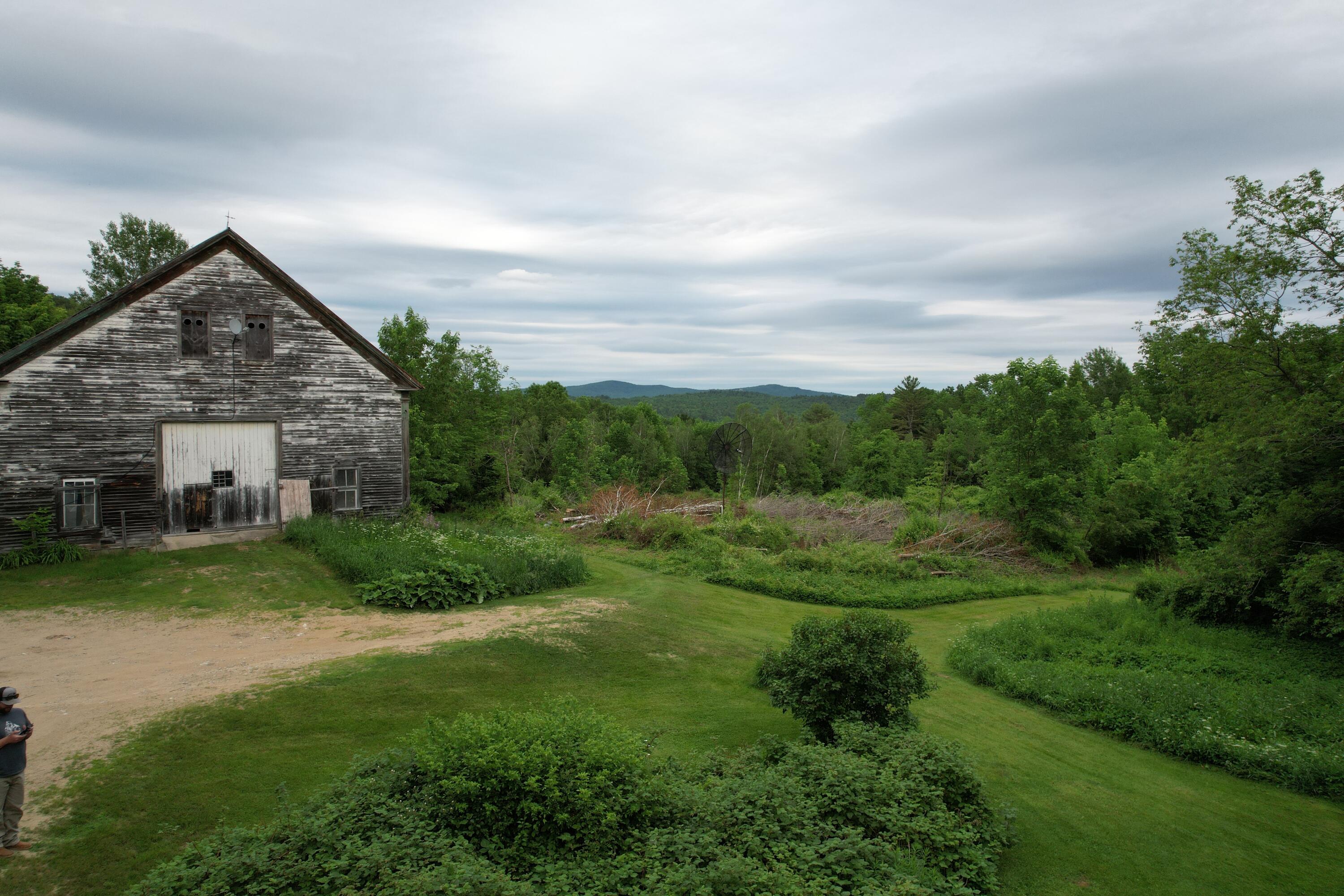 41 Heikkinen Road Bryant Pond, ME 04219 - Photo 6 of 87 DJI_0286