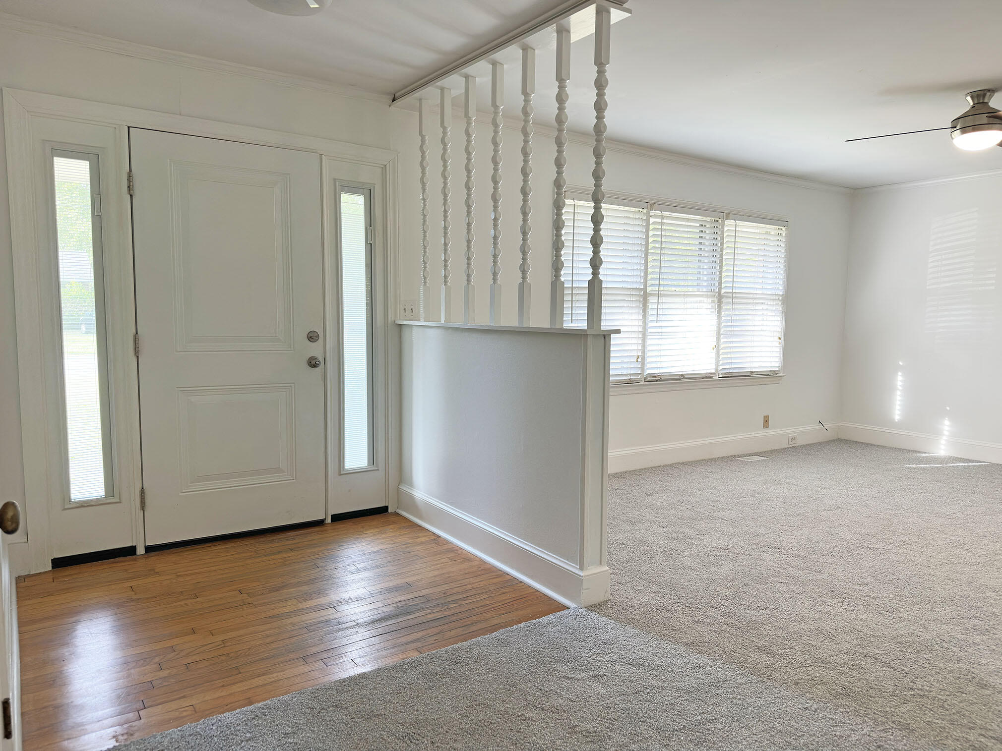 714 Wren Street Sumter, SC 29150 - Photo 2 of 24